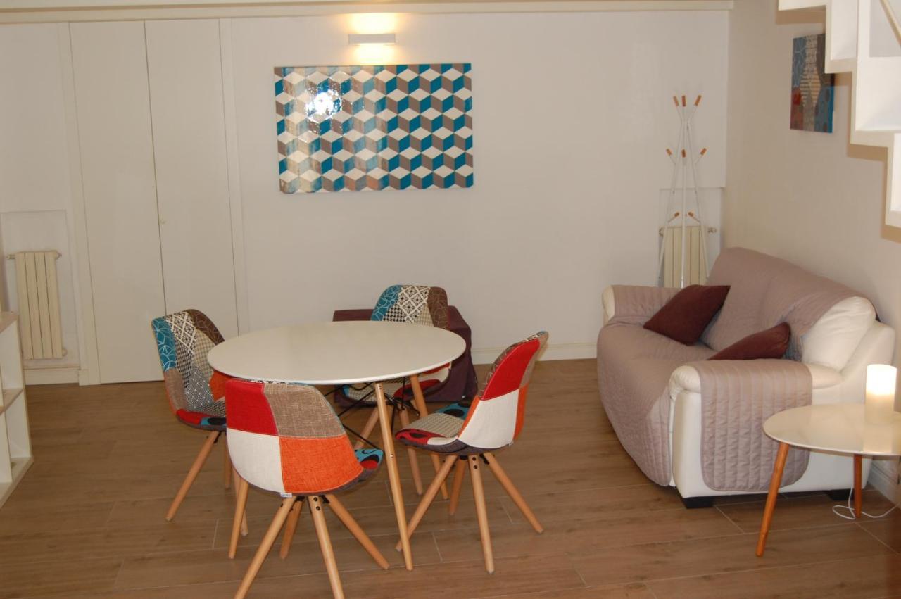 Profumo Di Gelsomino Apartment Scicli Bagian luar foto