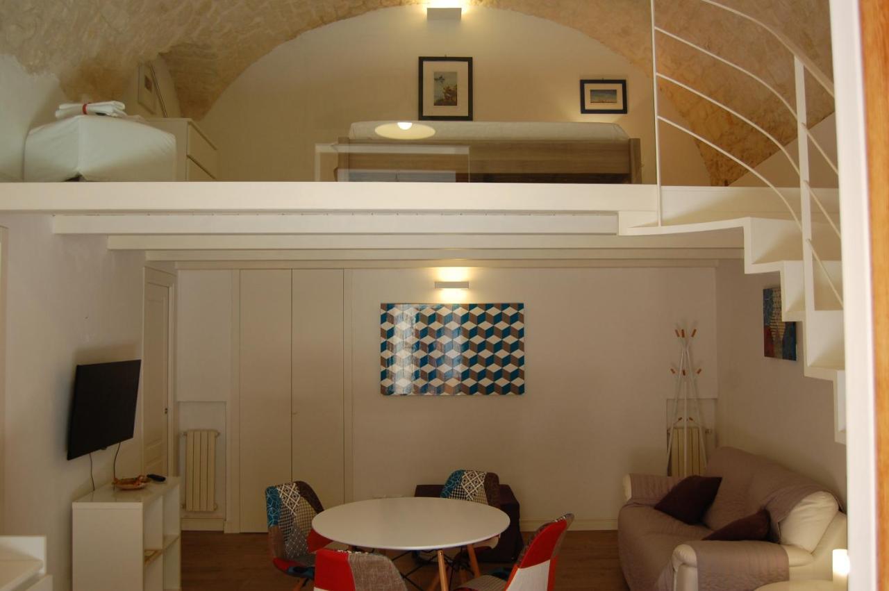 Profumo Di Gelsomino Apartment Scicli Bagian luar foto