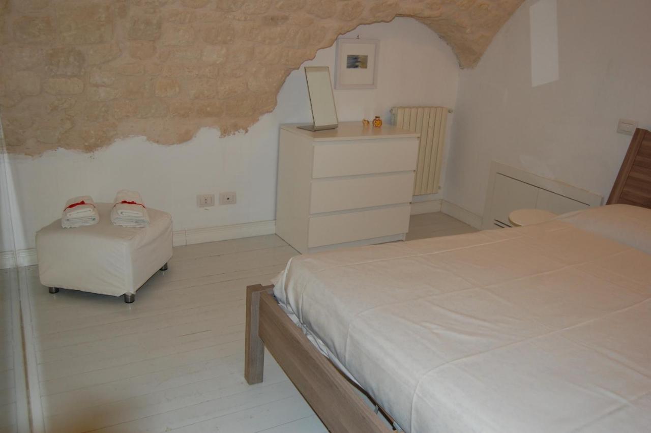 Profumo Di Gelsomino Apartment Scicli Bagian luar foto