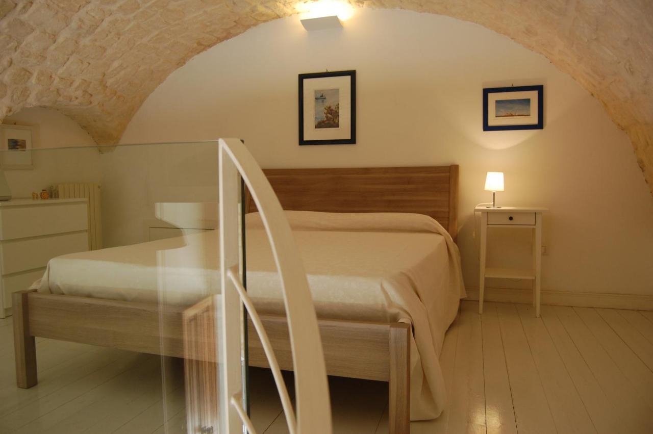 Profumo Di Gelsomino Apartment Scicli Bagian luar foto