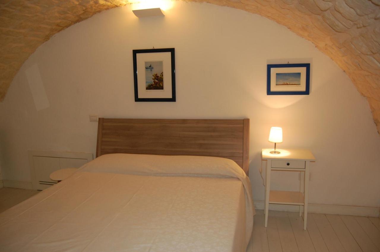 Profumo Di Gelsomino Apartment Scicli Bagian luar foto