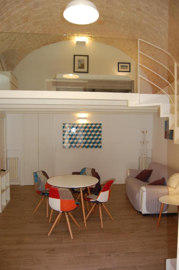 Profumo Di Gelsomino Apartment Scicli Bagian luar foto