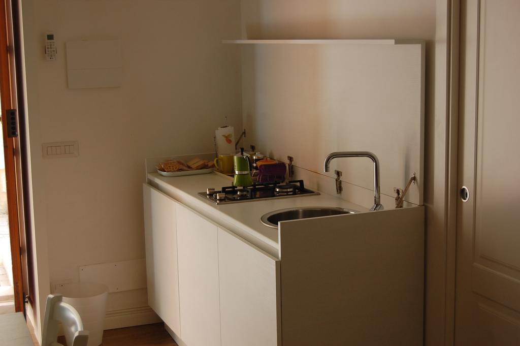 Profumo Di Gelsomino Apartment Scicli Bagian luar foto