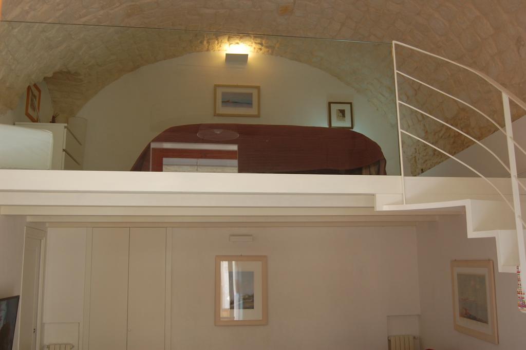 Profumo Di Gelsomino Apartment Scicli Ruang foto