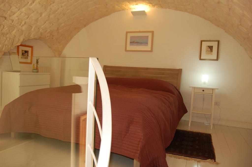 Profumo Di Gelsomino Apartment Scicli Ruang foto