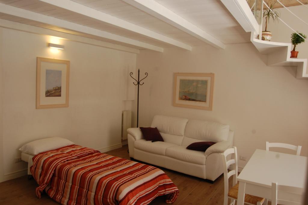 Profumo Di Gelsomino Apartment Scicli Bagian luar foto