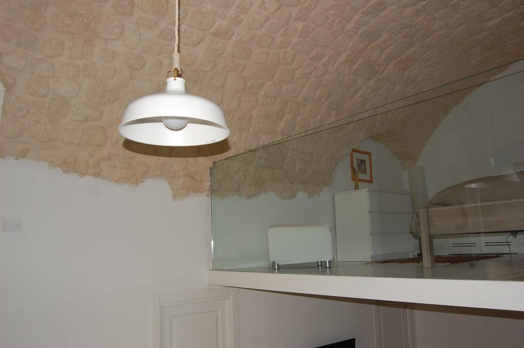 Profumo Di Gelsomino Apartment Scicli Bagian luar foto