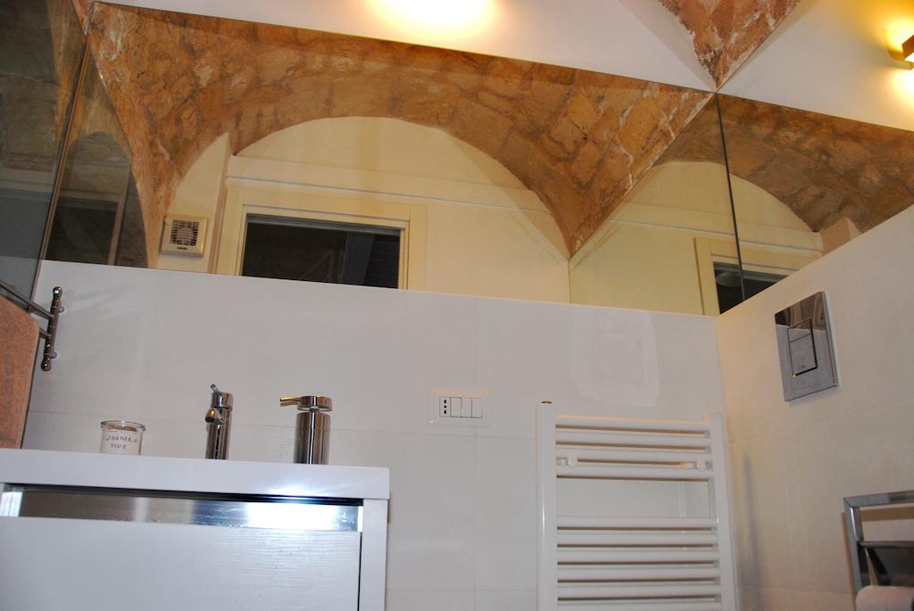 Profumo Di Gelsomino Apartment Scicli Bagian luar foto