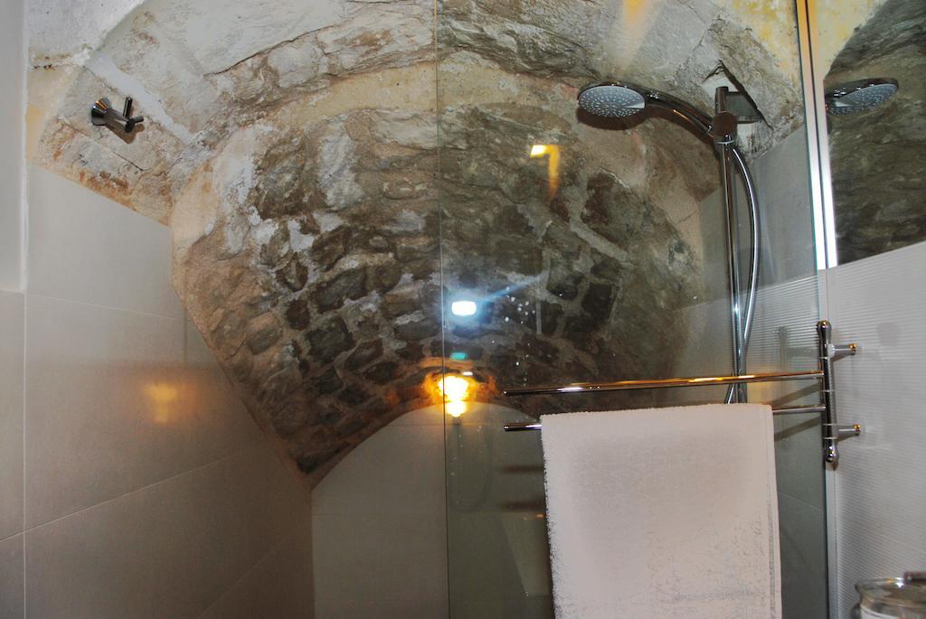 Profumo Di Gelsomino Apartment Scicli Bagian luar foto
