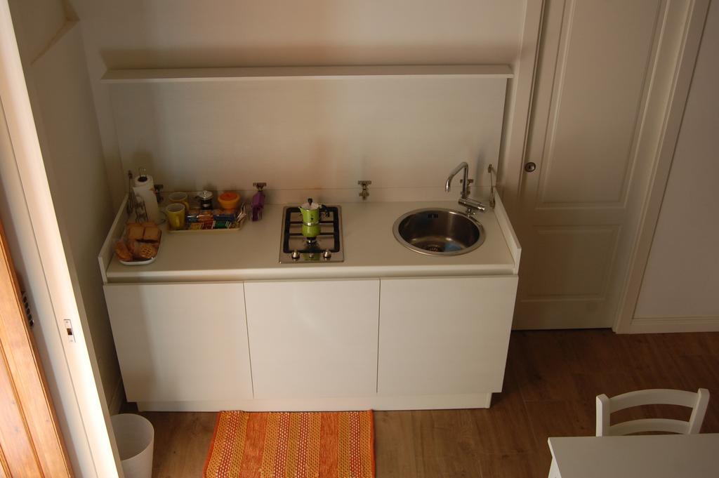 Profumo Di Gelsomino Apartment Scicli Bagian luar foto